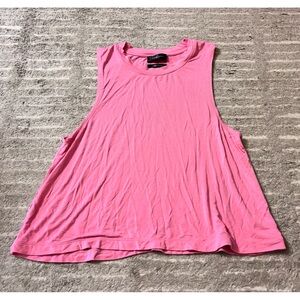 Carbon38 Crop Tank 2.0